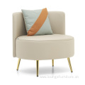 Latest Design Leisure Sofa Waiting Room Office Furniture